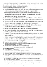 Preview for 8 page of Russell Hobbs 20320-56 Instructions Manual