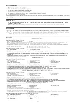 Preview for 62 page of Russell Hobbs 22100-56 Manual