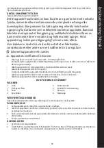 Preview for 39 page of Russell Hobbs 23130-56 Instructions Manual