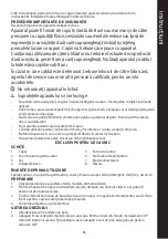 Preview for 83 page of Russell Hobbs 23130-56 Instructions Manual