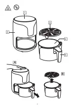 Preview for 2 page of Russell Hobbs 26500-56 Manual