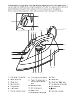 Preview for 4 page of Russell Hobbs RHC909 Instructions & Warranty