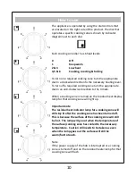 Preview for 10 page of Russell Hobbs RHEH1 Instruction Manual