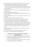 Preview for 5 page of Russell Hobbs RHEM22L Instructions And Warranty