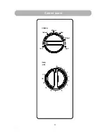 Preview for 8 page of Russell Hobbs RHM1709S User Manual