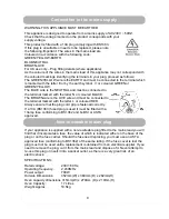 Preview for 12 page of Russell Hobbs RHM1709S User Manual