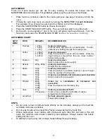 Preview for 12 page of Russell Hobbs RHM2011 User Manual