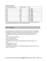 Preview for 12 page of Russell Hobbs RHM2505 Instruction Manual