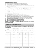 Preview for 14 page of Russell Hobbs RHM2505 Instruction Manual