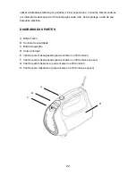 Preview for 22 page of Russell Hobbs RHM500 Instructions And Warranty