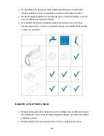 Preview for 46 page of Russell Hobbs RHM500 Instructions And Warranty