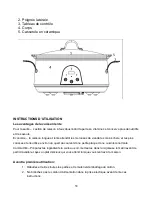 Preview for 58 page of Russell Hobbs RHSS67 Instructions And Warranty