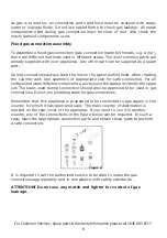 Preview for 12 page of Russell Hobbs RHTGC1 Instruction Manual