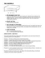 Preview for 5 page of Russell Hobbs RHVTD1 (White) Instruction Manual