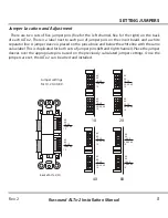 Preview for 5 page of Russound ALTX-2 Installation Manual