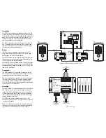 Preview for 2 page of Russound ISDR1 Instruction Manual