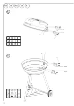 Preview for 28 page of RUSTA 623514420502 Manual