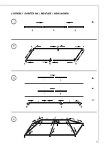 Preview for 5 page of RUSTA 626511370101 Manual