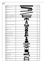 Preview for 4 page of RUSTA 626701400101 Manual