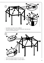 Preview for 21 page of RUSTA 626701400101 Manual