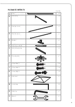 Preview for 3 page of RUSTA 626701460101 Manual