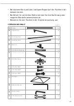 Preview for 21 page of RUSTA 626701460101 Manual