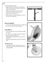 Preview for 18 page of RUSTA 755012450101 Manual