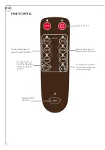 Preview for 4 page of RUSTA 758011620101 Manual