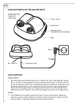 Preview for 4 page of RUSTA 758011700101 Manual