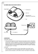 Preview for 10 page of RUSTA 758011700101 Manual