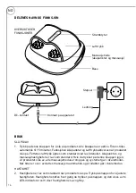 Preview for 16 page of RUSTA 758011700101 Manual