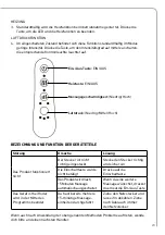 Preview for 23 page of RUSTA 758011700101 Manual