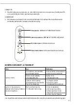 Preview for 29 page of RUSTA 758011700101 Manual