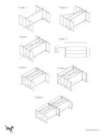 Preview for 3 page of RUSTICA ENTRY BENCH Installation Instructions