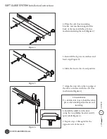 Preview for 4 page of RUSTICA Soft Close System Installation Instructions Manual