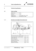 Preview for 51 page of RUTHMANN 27409 Operating And Maintenance Instructions Manual