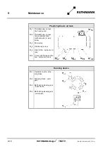 Preview for 196 page of RUTHMANN 27409 Operating And Maintenance Instructions Manual