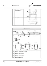 Preview for 198 page of RUTHMANN 27409 Operating And Maintenance Instructions Manual