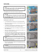 Preview for 6 page of Rutishauser HPLaserJet9000 Installation And User Manual