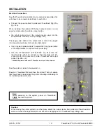 Preview for 12 page of Rutishauser HPLaserJet9000 Installation And User Manual