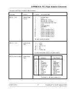 Preview for 19 page of Rutishauser HPLaserJet9000 Installation And User Manual