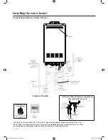 Preview for 18 page of Ruud AP15318 Use & Care Manual