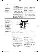 Preview for 19 page of Ruud AP15318 Use & Care Manual