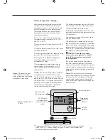 Preview for 23 page of Ruud AP15318 Use & Care Manual