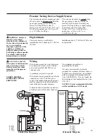 Preview for 15 page of Ruud PowerVent 2 Use And Care Manual