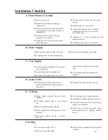 Preview for 21 page of Ruud PowerVent AP14236 Use And Care Manual