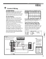 Preview for 29 page of Ruud RP13 Installation Instructions Manual