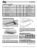 Preview for 23 page of Ruud RQNA-B024JK Manual