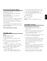 Preview for 13 page of Ruwido cyberclick User Manual