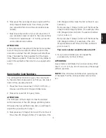 Preview for 15 page of Ruwido cyberclick User Manual